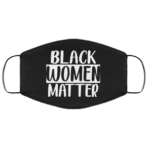 Black Women Matter