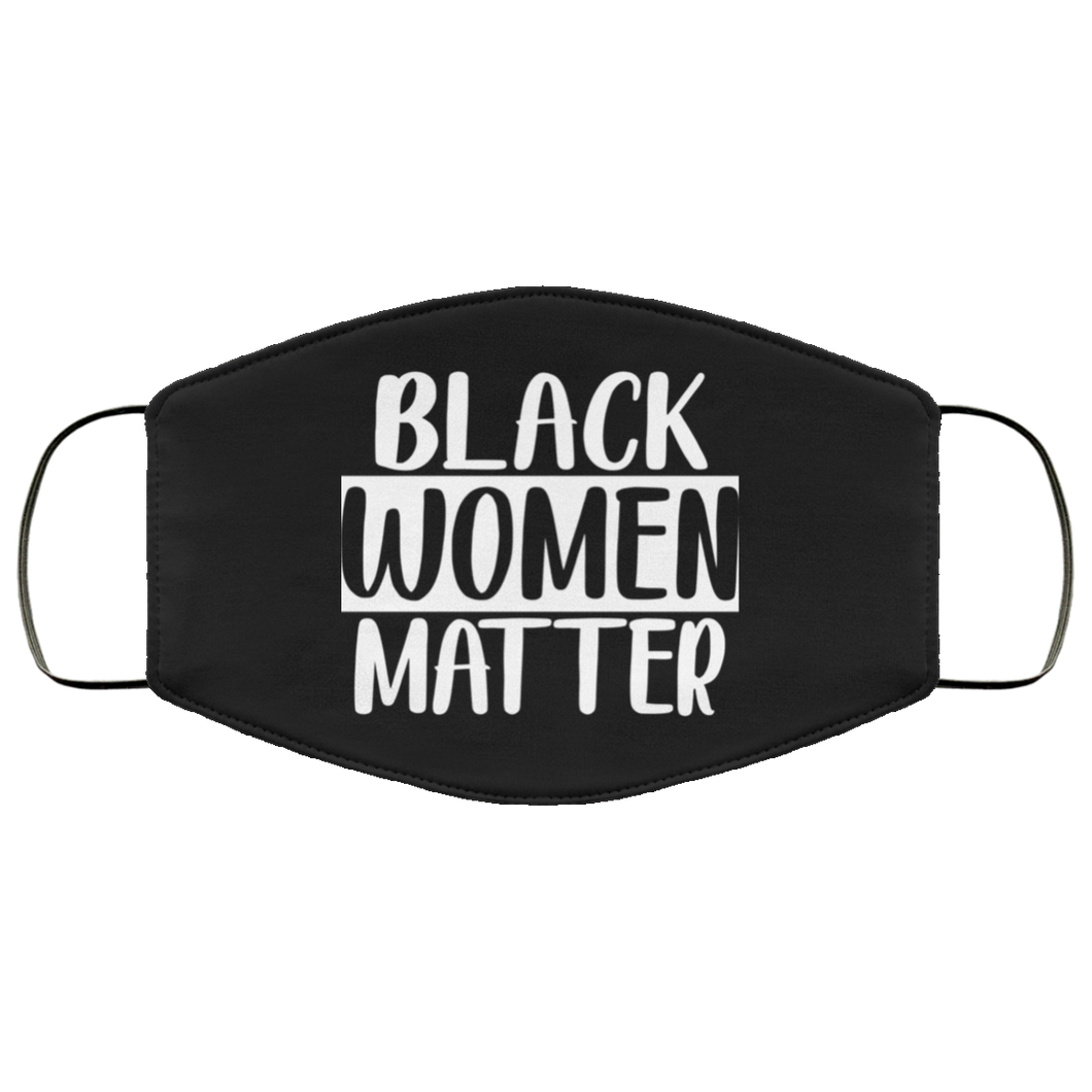 Black Women Matter