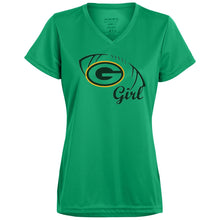 Load image into Gallery viewer, GB Girl Moisture-Wicking Tee
