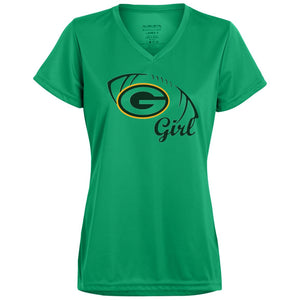 GB Girl Moisture-Wicking Tee