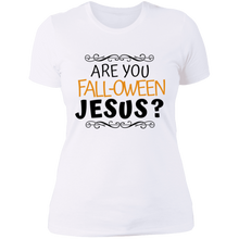 Load image into Gallery viewer, Are You Fall-Oween Jesus?
