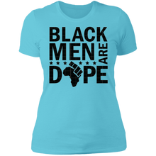 Load image into Gallery viewer, Black Men Are Dope - Now Ya Talkin Tees 2
