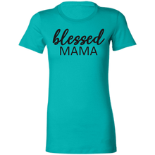 Load image into Gallery viewer, Blessed Mama
