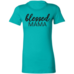 Blessed Mama