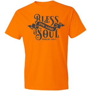 Bless the Lord O My Soul