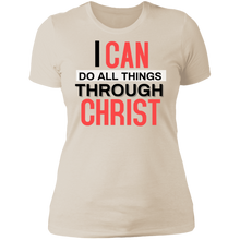 Load image into Gallery viewer, I Can Do All Things Through Christ - Now Ya Talkin Tees 2
