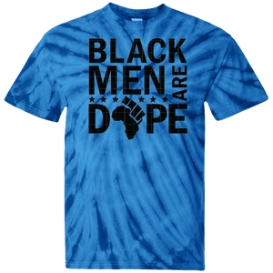 Black Men Are Dope