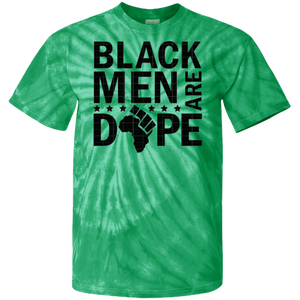 Black Men Are Dope