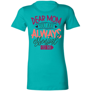 Essential Mom