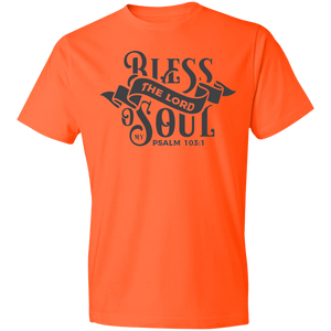 Bless the Lord O My Soul