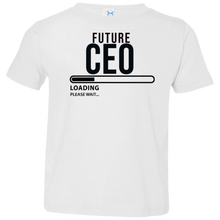 Load image into Gallery viewer, Future CEO loading
