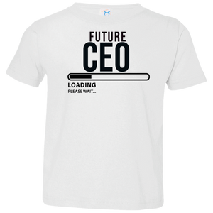 Future CEO loading