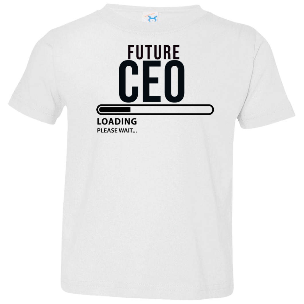 Future CEO loading