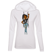 Load image into Gallery viewer, BLM Natural Girl 2 - Now Ya Talkin Tees 2
