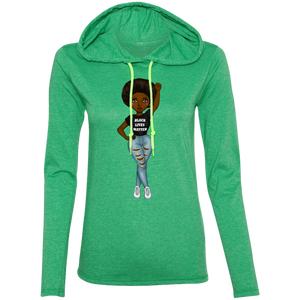 BLM Natural Girl 3 - Now Ya Talkin Tees 2