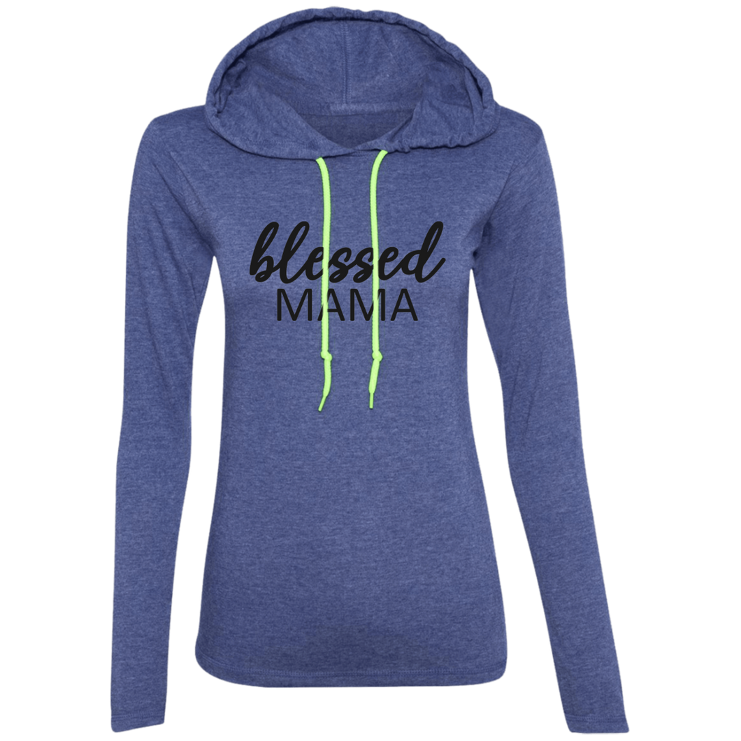 Blessed Mama Hoodie