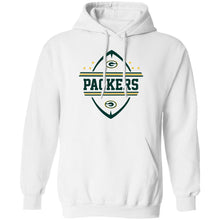 Load image into Gallery viewer, GREEN BAY PACKERS Packers FOOTBALL Hoodie
