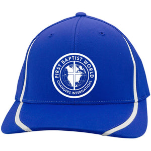 FBWC Embroidered Cap