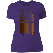 Load image into Gallery viewer, Melanin Shades - Now Ya Talkin Tees 2
