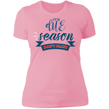 Load image into Gallery viewer, It's Due Season Boyfriend T-Shirt
