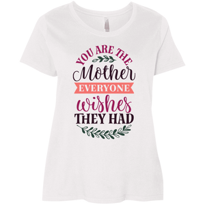 You Are the Mother-Plus