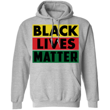 Load image into Gallery viewer, Black Lives Matter - Now Ya Talkin Tees 2
