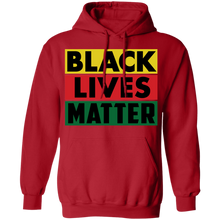 Load image into Gallery viewer, Black Lives Matter - Now Ya Talkin Tees 2
