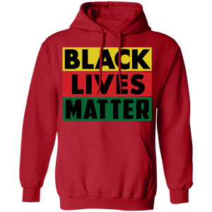 Black Lives Matter - Now Ya Talkin Tees 2