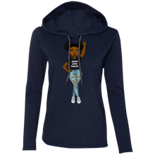 Load image into Gallery viewer, BLM Natural Girl 5 - Now Ya Talkin Tees 2
