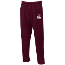 Load image into Gallery viewer, It's My Time Women Sweats w/Pockets - Now Ya Talkin Tees 2
