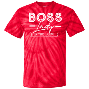 Boss Lady