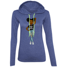 Load image into Gallery viewer, BLM Natural Girl 5 - Now Ya Talkin Tees 2
