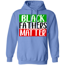 Load image into Gallery viewer, Black Fathers Matter - Now Ya Talkin Tees 2
