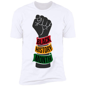 BHM Short Sleeve