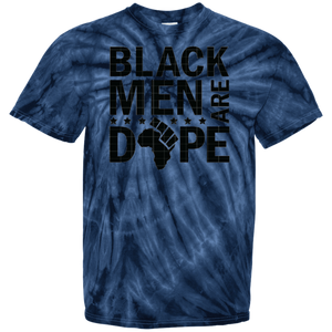 Black Men Are Dope