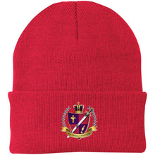 Load image into Gallery viewer, LCU Knit Cap
