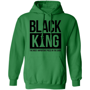 Black King - Now Ya Talkin Tees 2