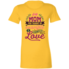 Load image into Gallery viewer, Mom Example of Love
