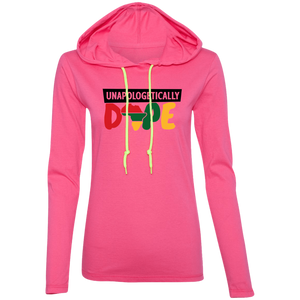 Unapologetically Dope Hoodie