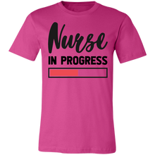 Load image into Gallery viewer, Nurse in Progress - Now Ya Talkin Tees 2
