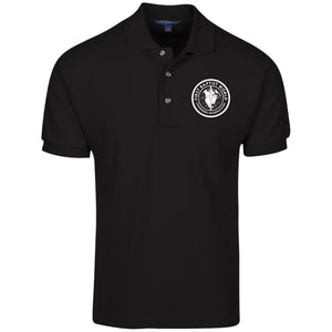 FBWCIM Cotton Knit Polo