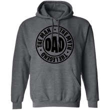 Load image into Gallery viewer, Dad - Now Ya Talkin Tees 2
