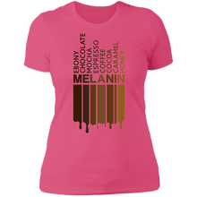 Load image into Gallery viewer, Melanin Shades - Now Ya Talkin Tees 2

