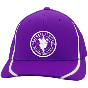 FBWC Embroidered Cap