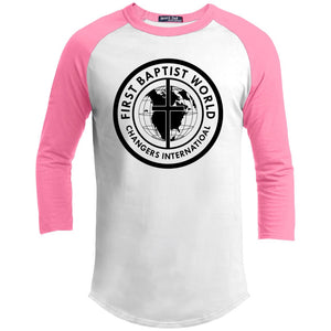 FBWC  Youth Raglan Shirt