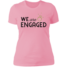 Load image into Gallery viewer, NL3900 Ladies' Boyfriend T-Shirt

