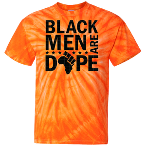 Black Men Are Dope