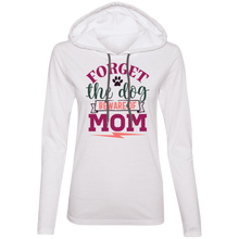 Load image into Gallery viewer, Beware of Mom-Hoodie
