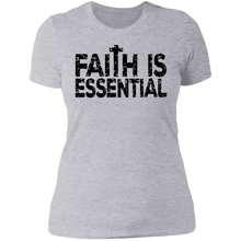 Load image into Gallery viewer, Faith Is Essential - Now Ya Talkin Tees 2

