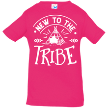 Load image into Gallery viewer, New to the Tribe - Now Ya Talkin Tees 2
